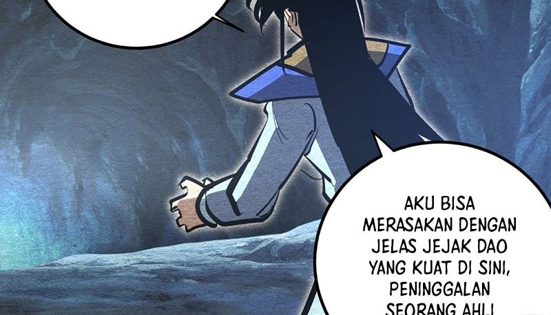 I am Self-disciplined And Invincible Chapter 99 Gambar 15