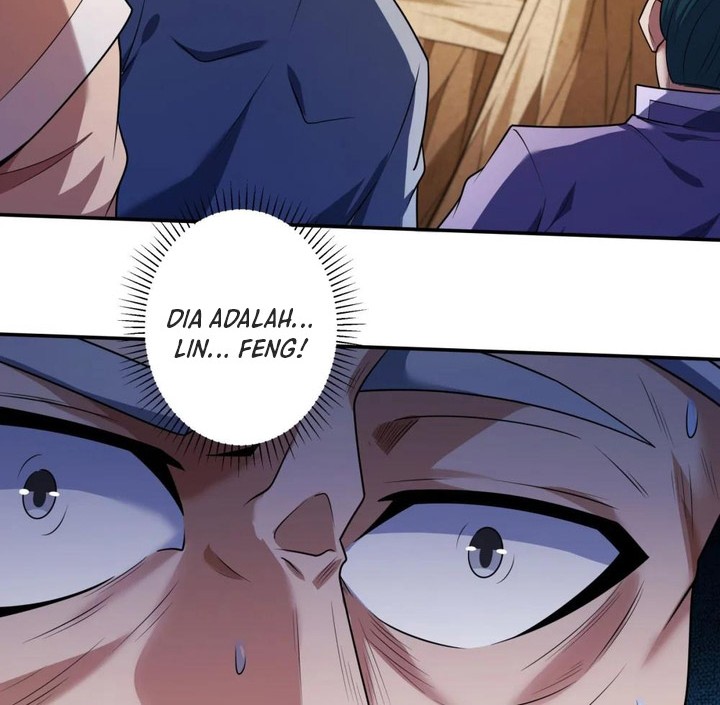 God of Martial Arts Chapter 783 Gambar 19