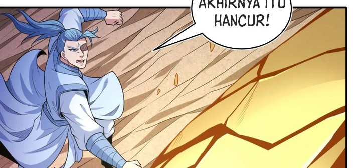 God of Martial Arts Chapter 783 Gambar 3