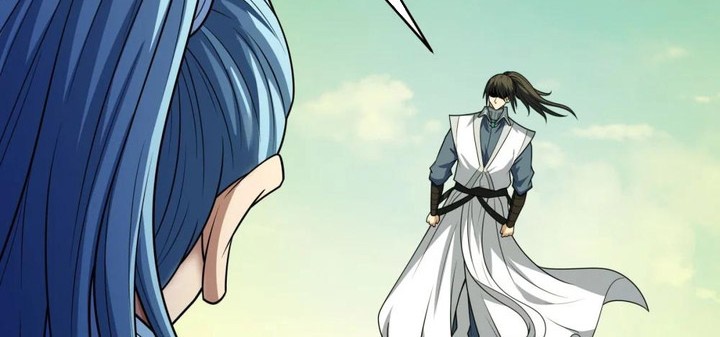 God of Martial Arts Chapter 783 Gambar 5