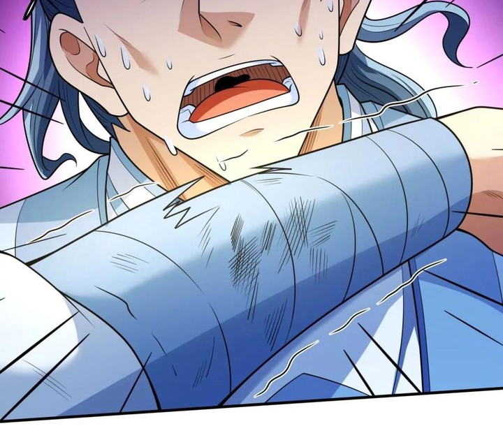 God of Martial Arts Chapter 783 Gambar 11