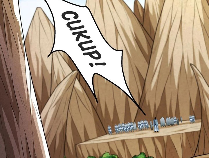 God of Martial Arts Chapter 783 Gambar 13