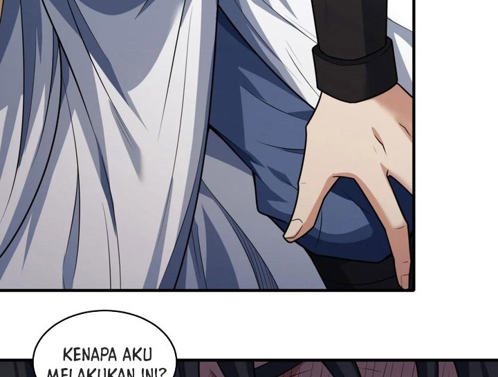 God of Martial Arts Chapter 783 Gambar 15