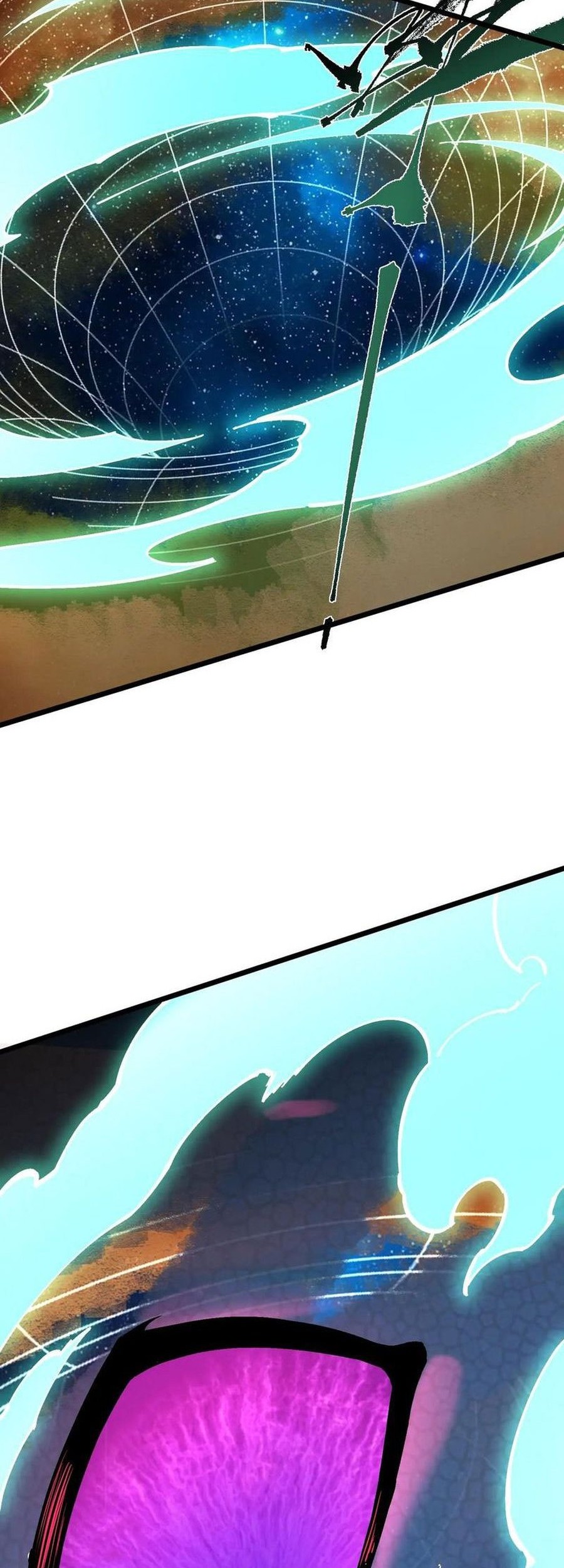 SSS-level Paladin Who Breaks All Logic Chapter 60 Gambar 65