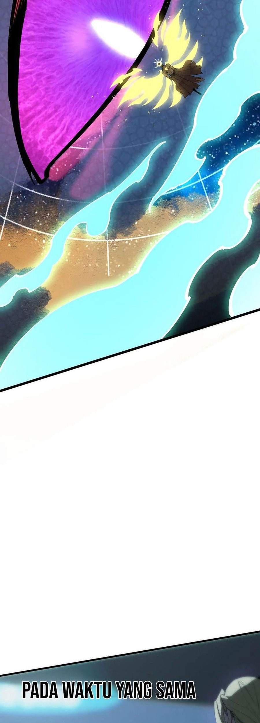 SSS-level Paladin Who Breaks All Logic Chapter 60 Gambar 66