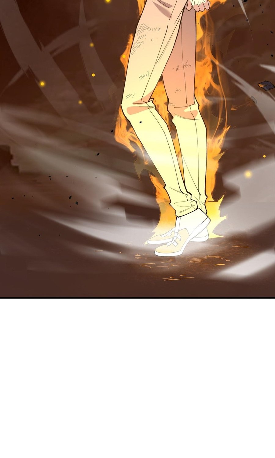 SSS-level Paladin Who Breaks All Logic Chapter 60 Gambar 41