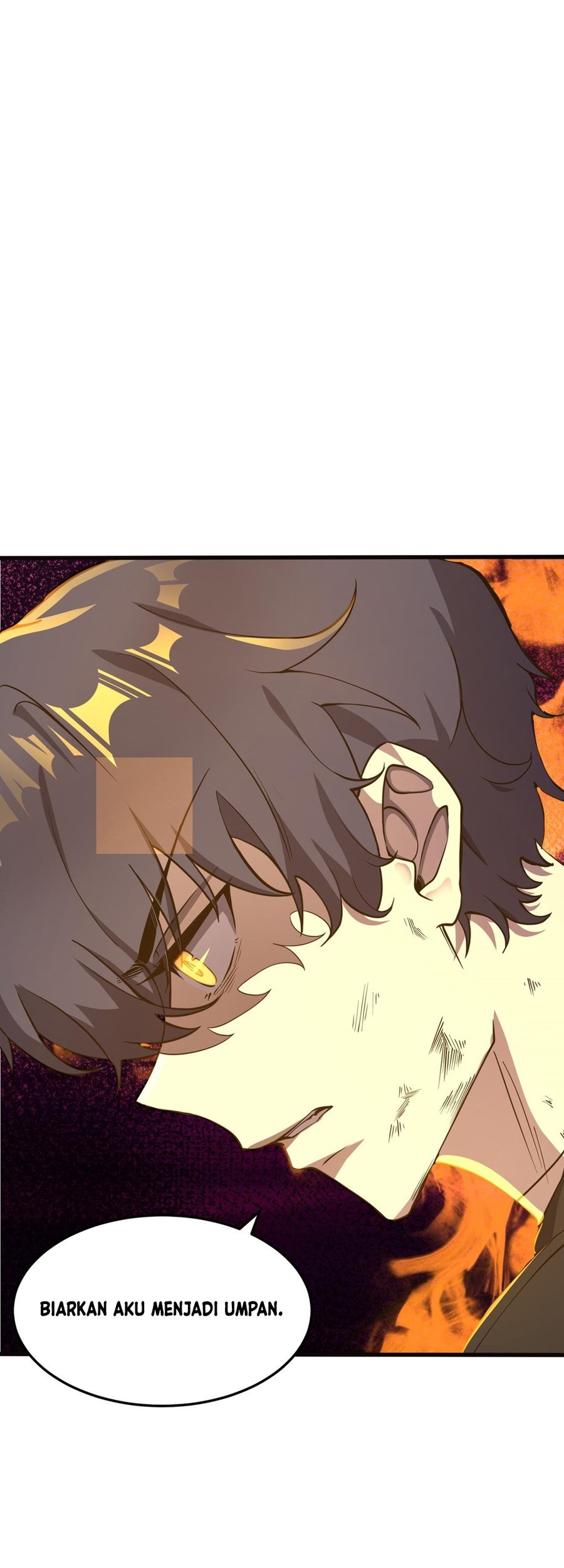 SSS-level Paladin Who Breaks All Logic Chapter 60 Gambar 42