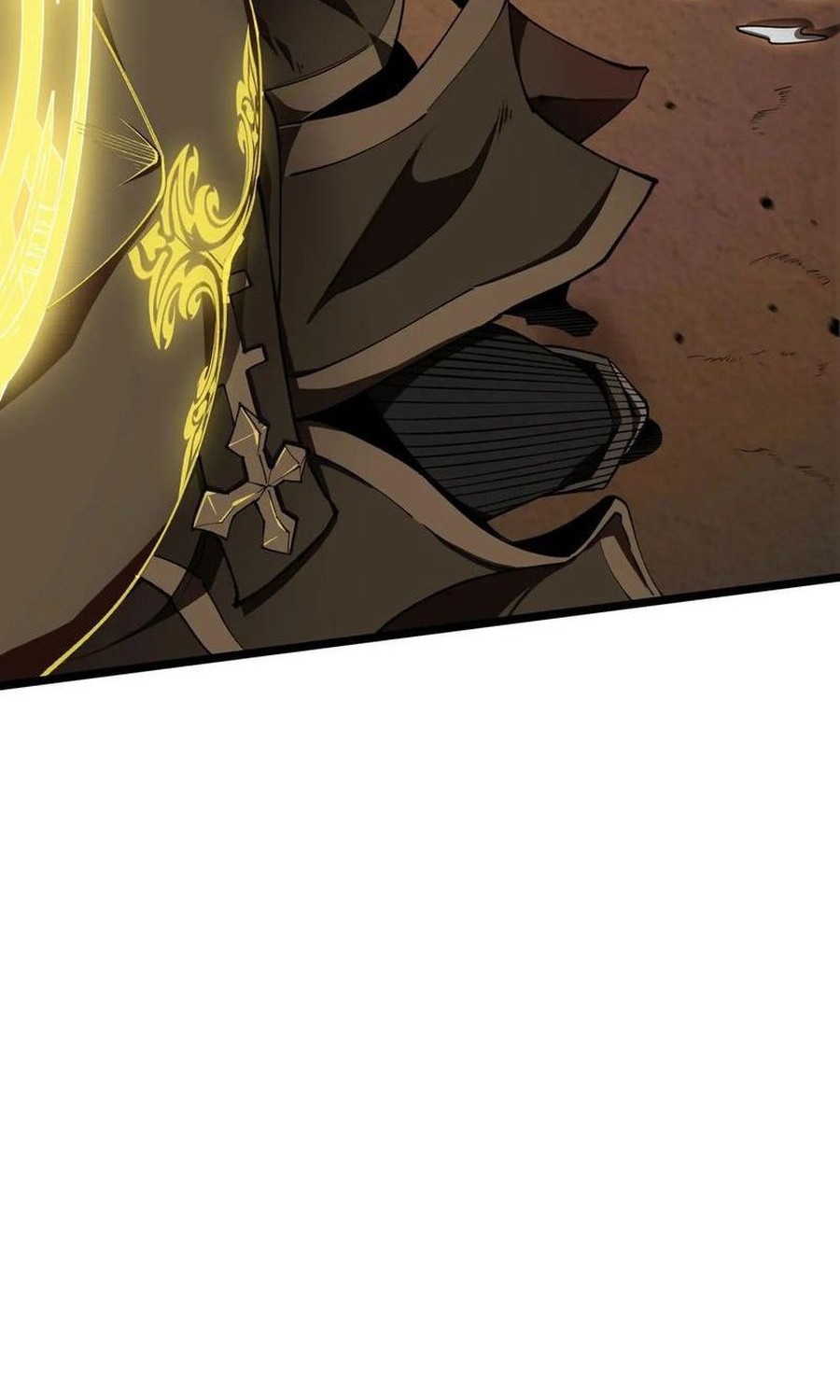 SSS-level Paladin Who Breaks All Logic Chapter 60 Gambar 79