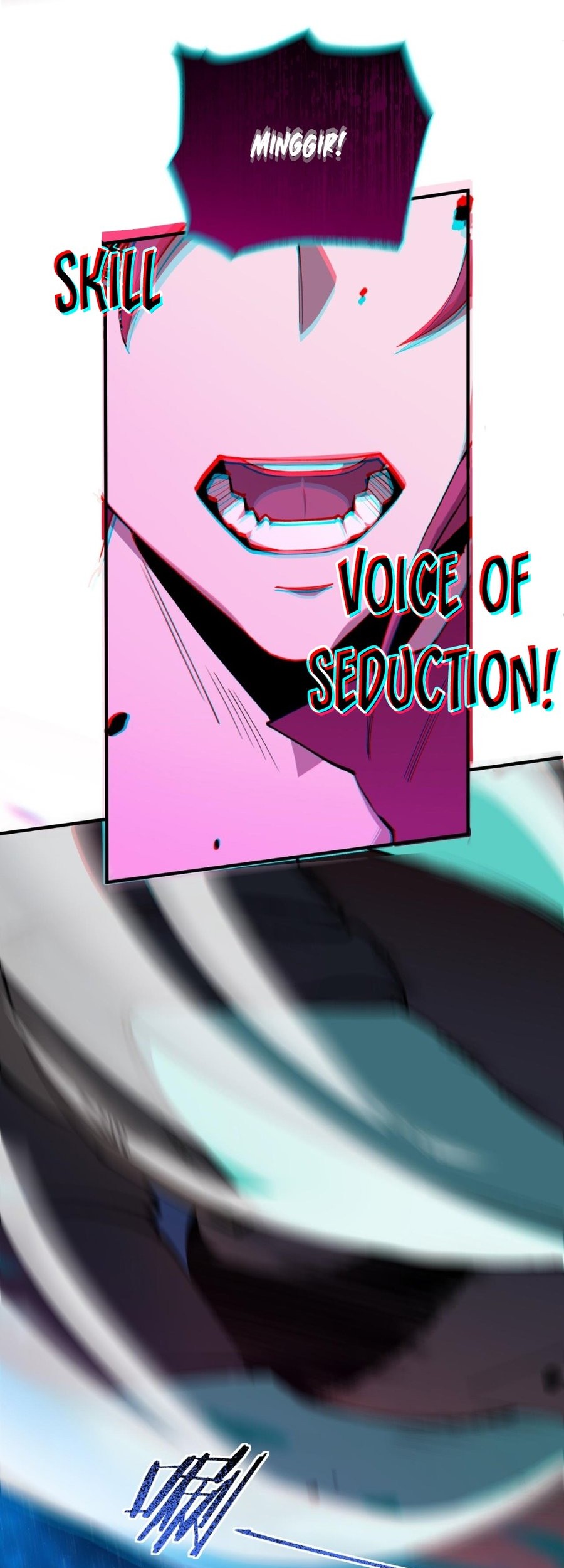 SSS-level Paladin Who Breaks All Logic Chapter 60 Gambar 14