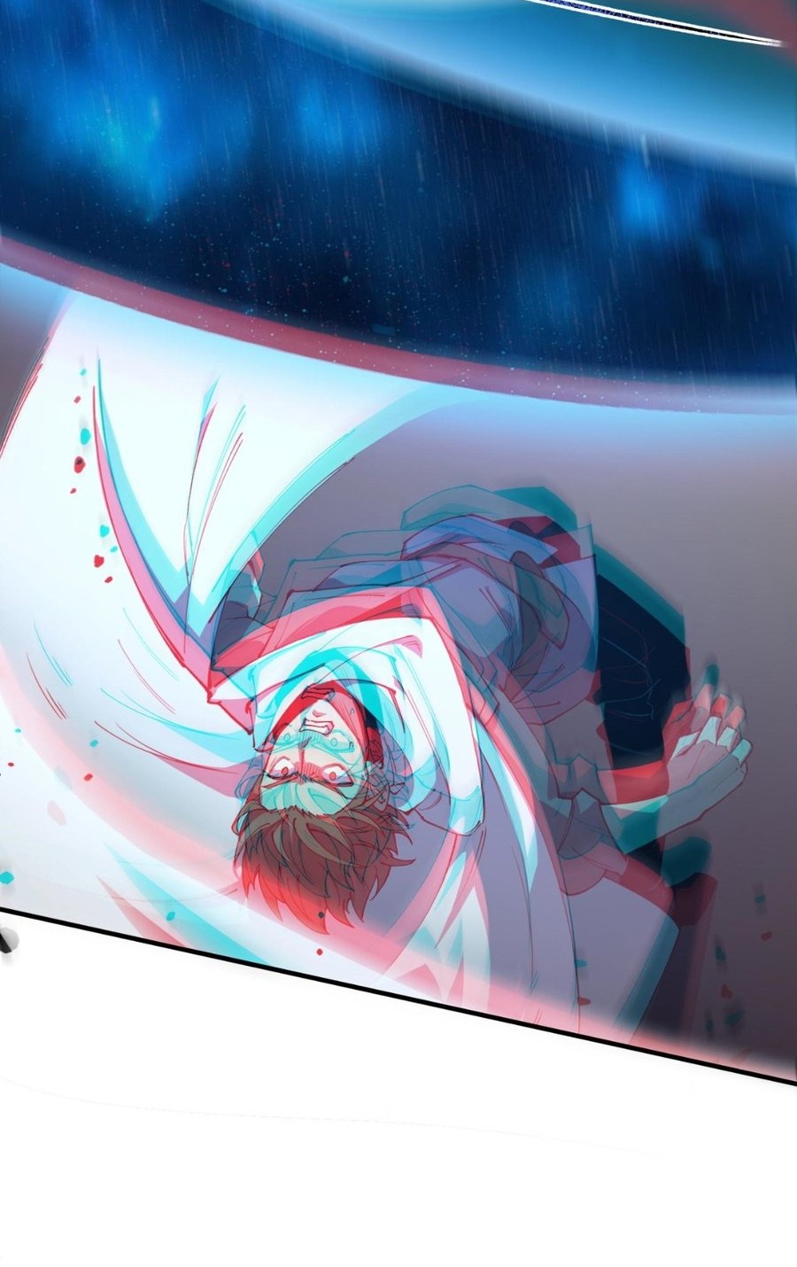 SSS-level Paladin Who Breaks All Logic Chapter 60 Gambar 15