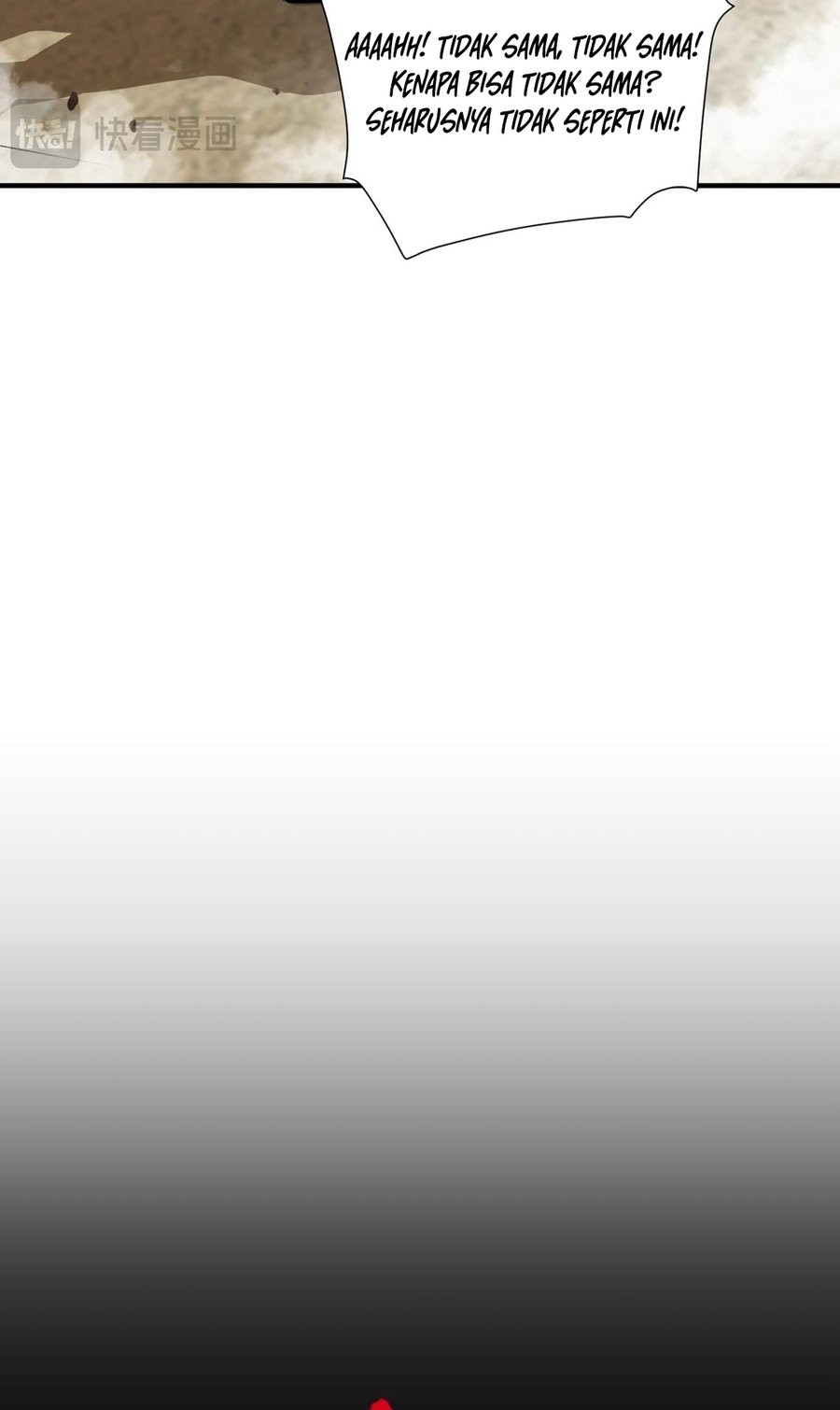 SSS-level Paladin Who Breaks All Logic Chapter 60 Gambar 26