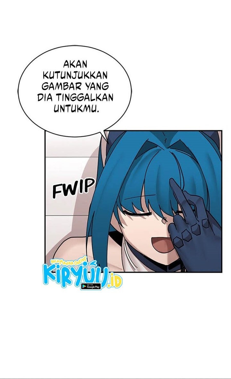 The Dungeon Master Chapter 151 Gambar 56