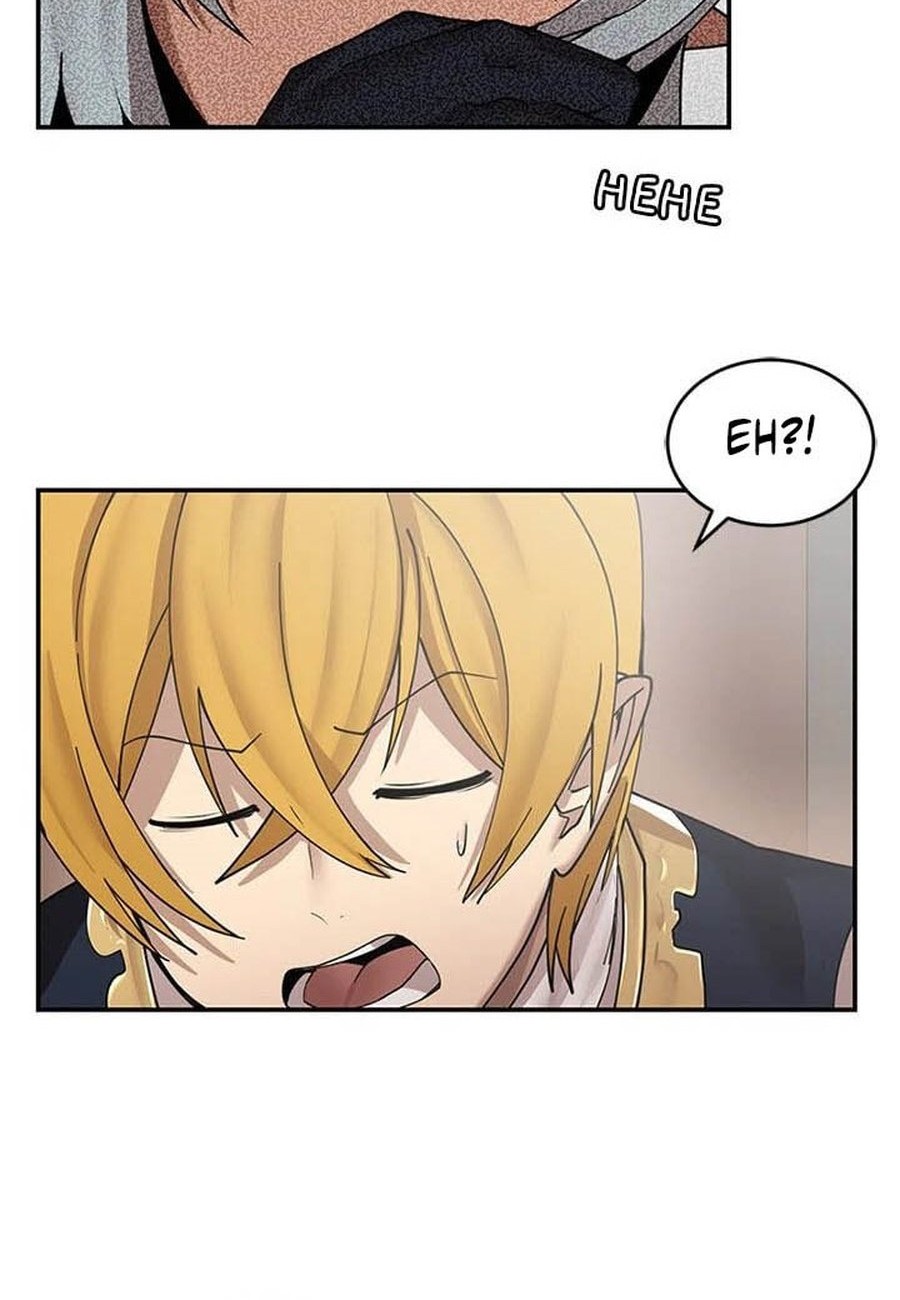 The Dungeon Master Chapter 151 Gambar 64