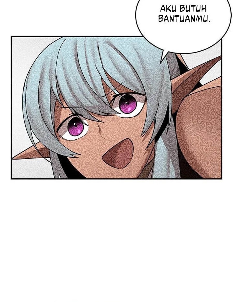 The Dungeon Master Chapter 151 Gambar 68
