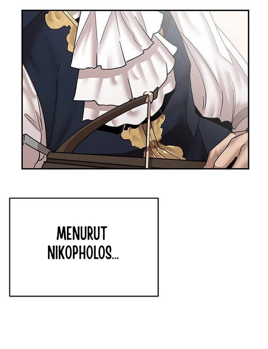 The Dungeon Master Chapter 151 Gambar 44