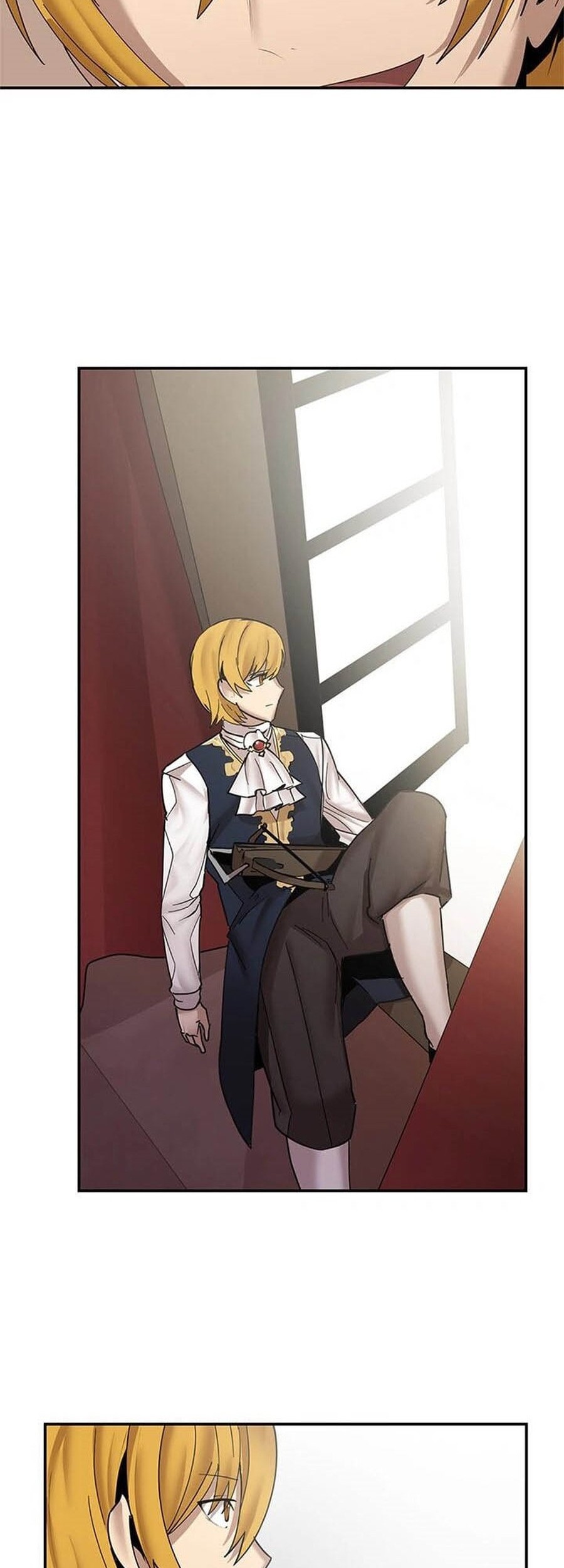 The Dungeon Master Chapter 151 Gambar 42