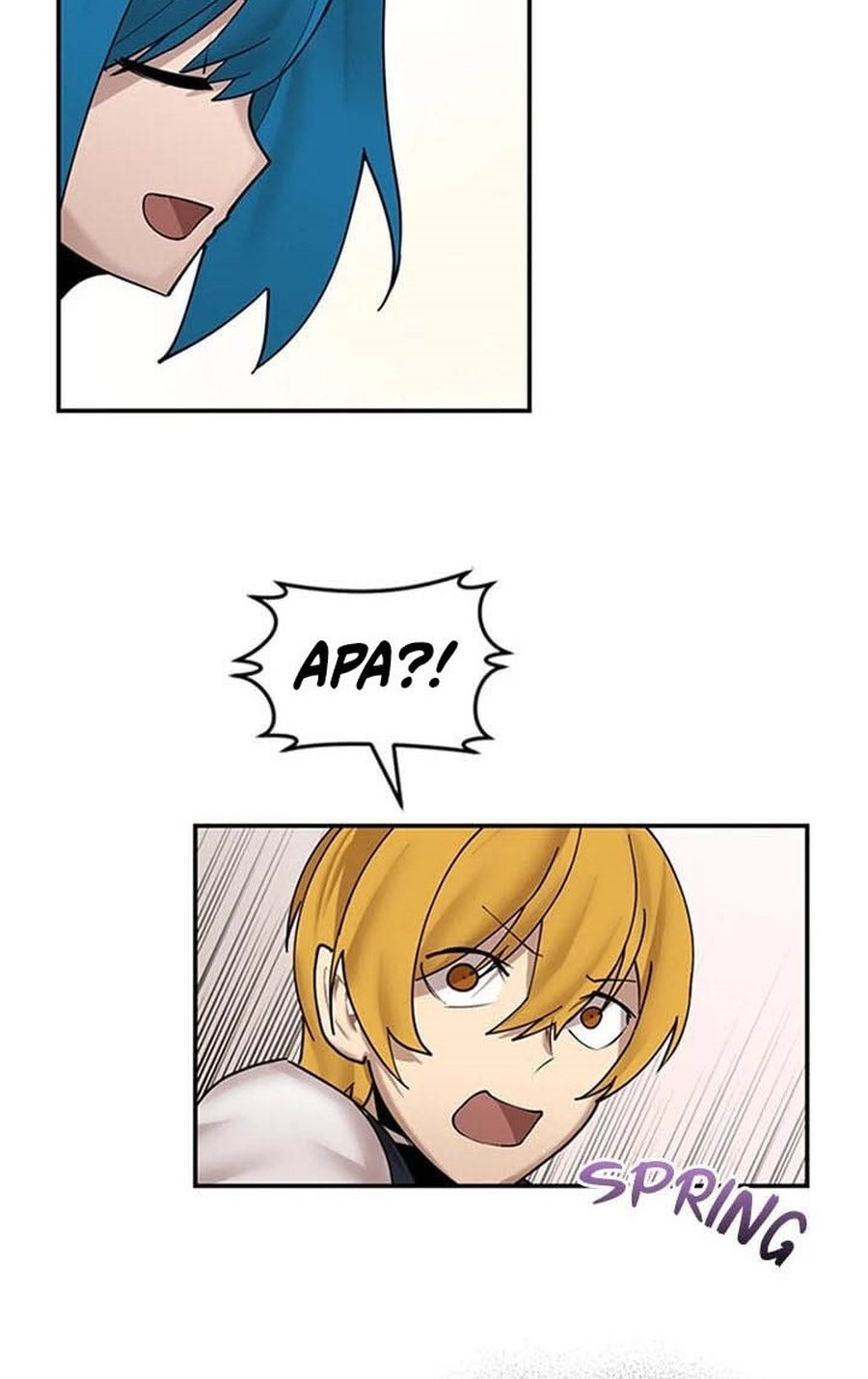 The Dungeon Master Chapter 151 Gambar 52