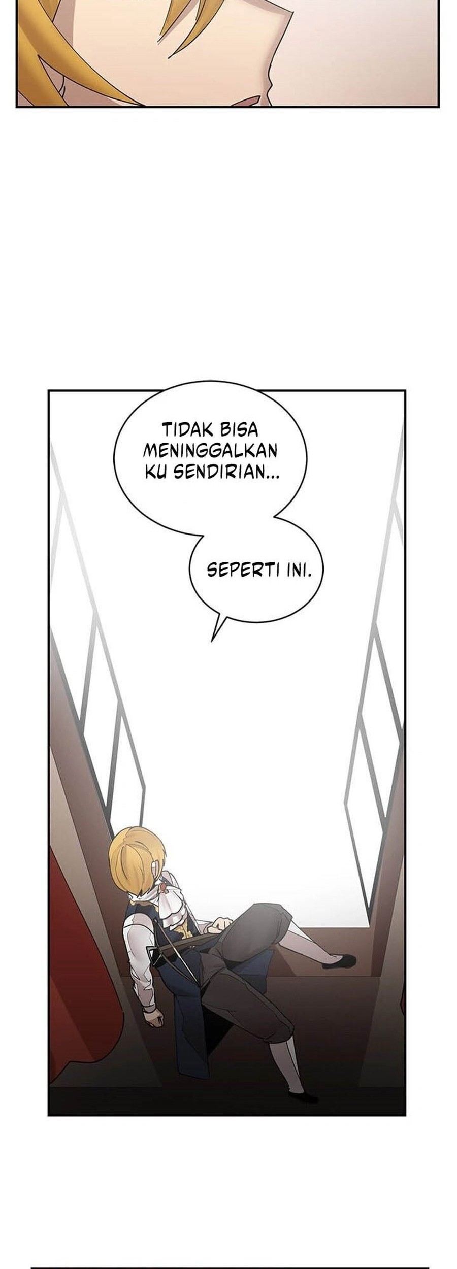 The Dungeon Master Chapter 151 Gambar 50