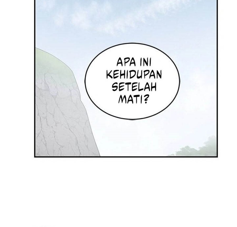 The Dungeon Master Chapter 151 Gambar 4