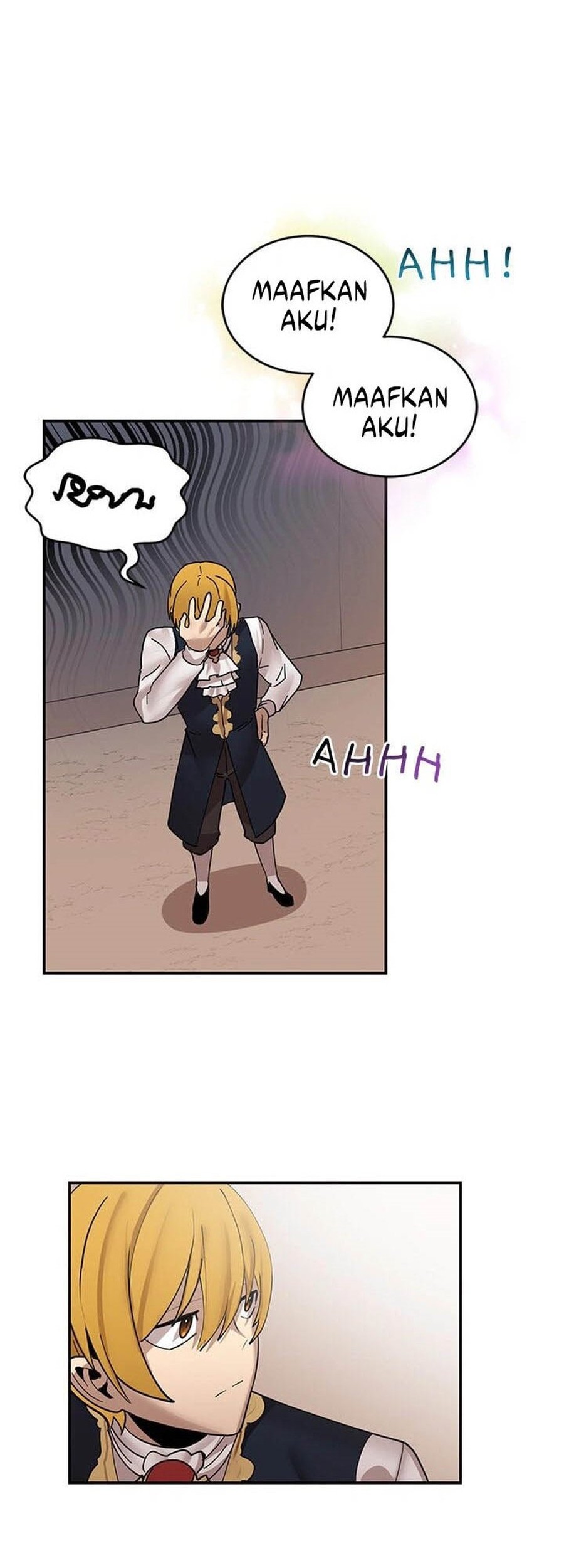 The Dungeon Master Chapter 151 Gambar 82