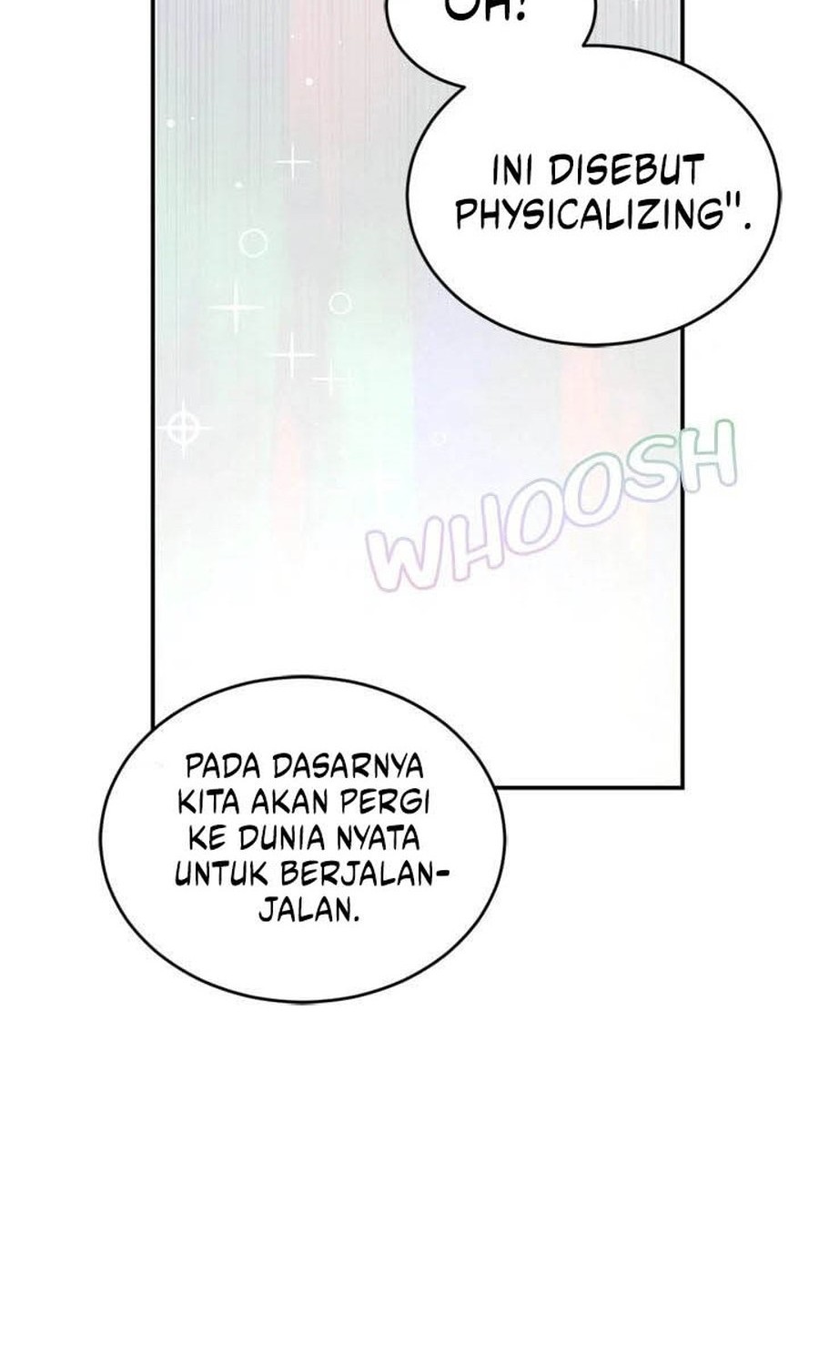 The Dungeon Master Chapter 151 Gambar 12