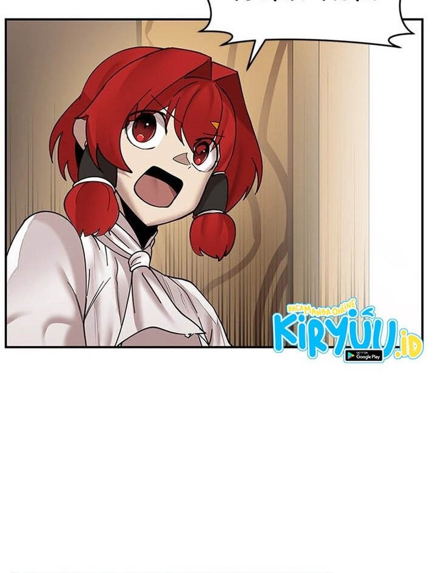 The Dungeon Master Chapter 151 Gambar 20