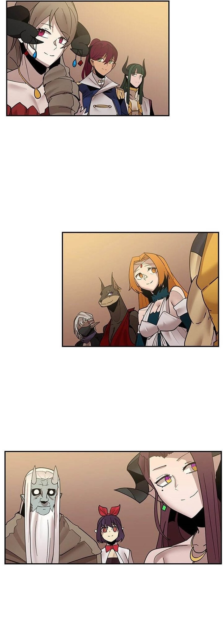 The Dungeon Master Chapter 151 Gambar 21