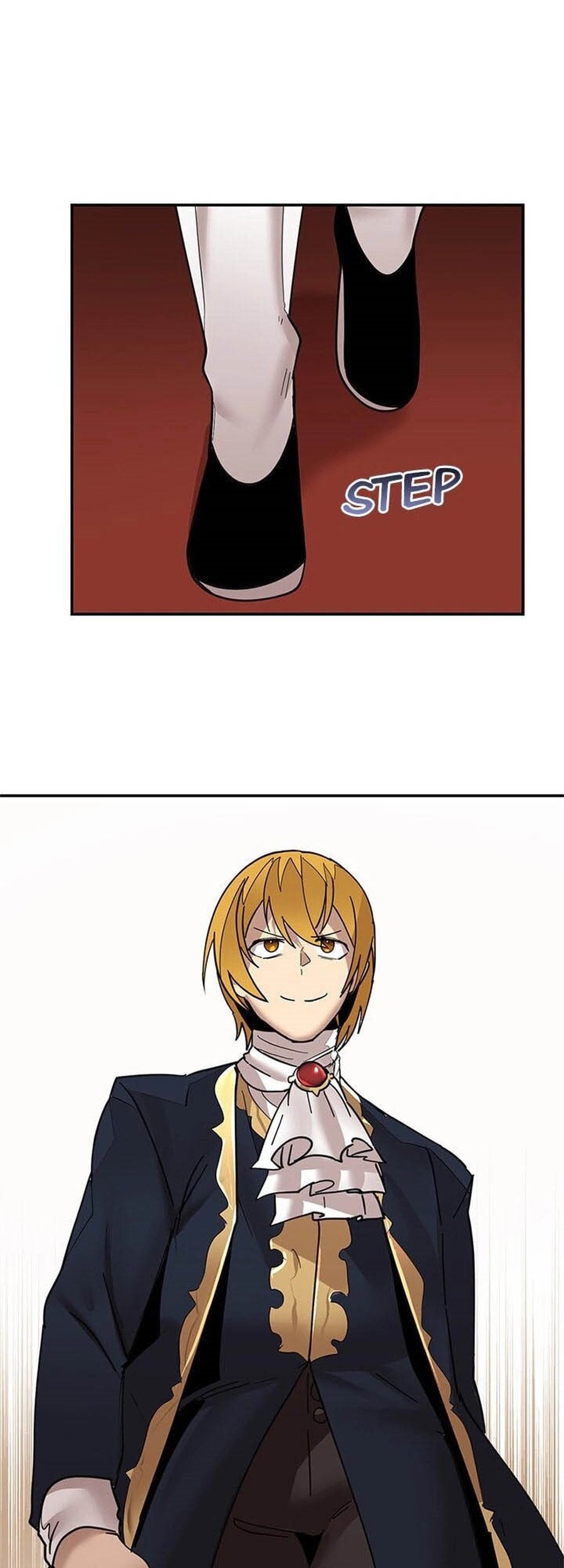 The Dungeon Master Chapter 151 Gambar 22