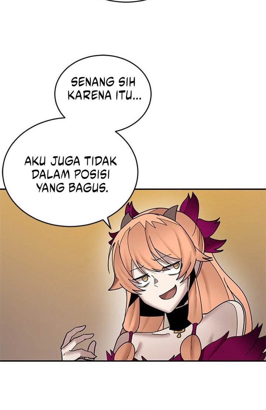 The Dungeon Master Chapter 151 Gambar 28