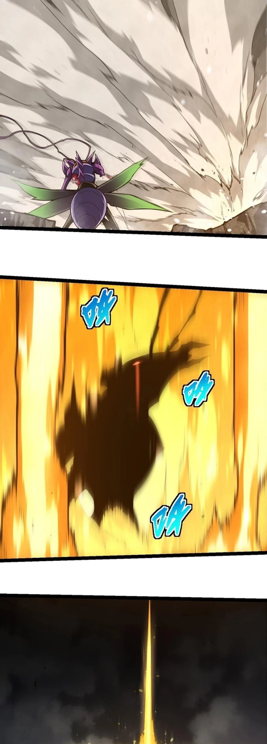 Evolution Begins With A Big Tree Chapter 342 Gambar 7