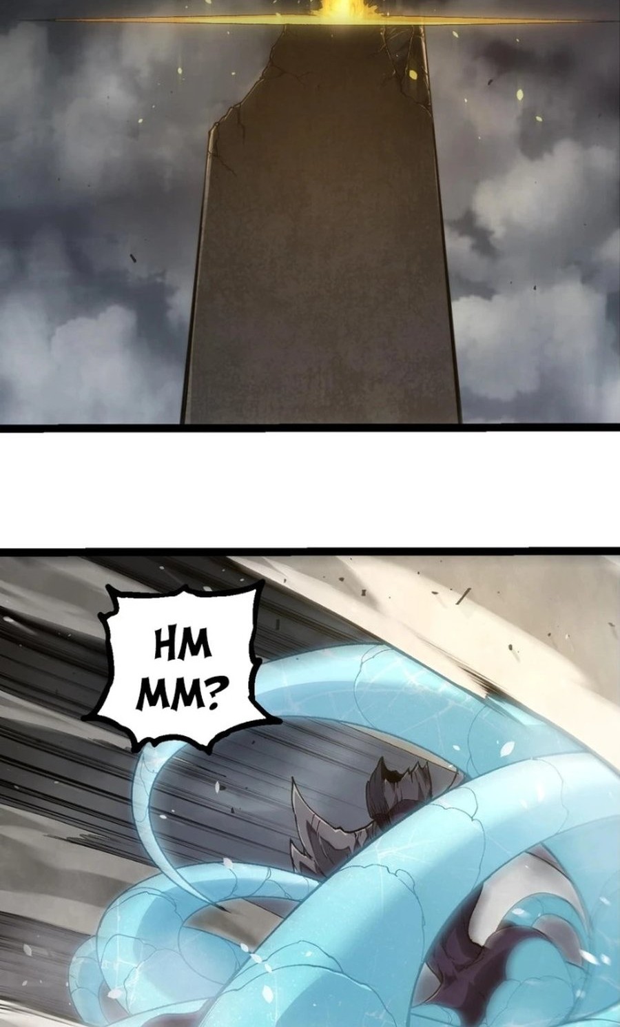 Evolution Begins With A Big Tree Chapter 342 Gambar 8