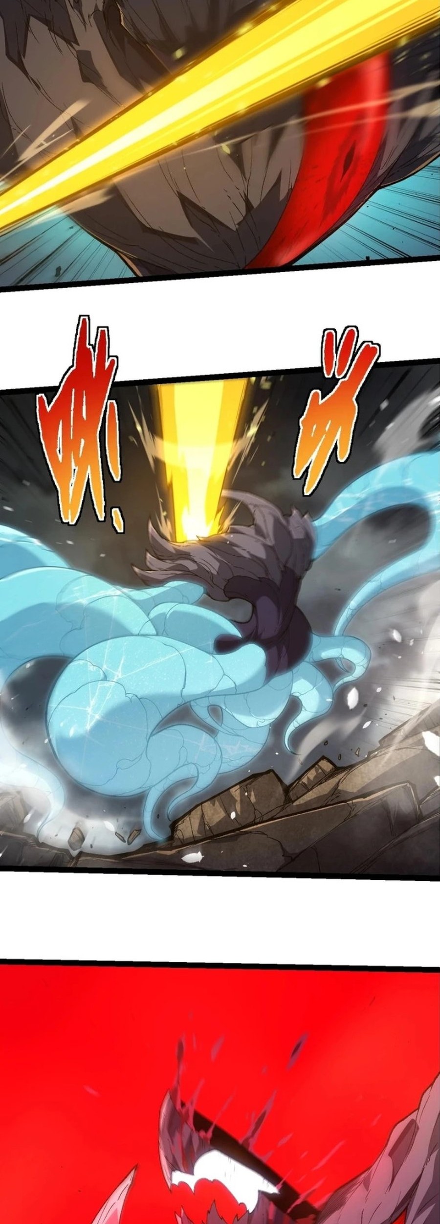 Evolution Begins With A Big Tree Chapter 342 Gambar 14