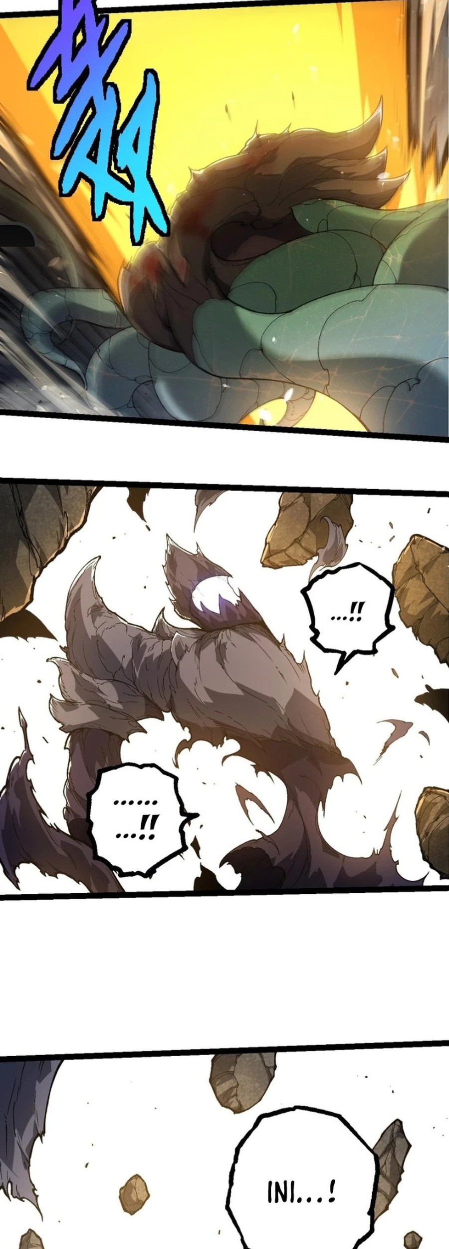 Evolution Begins With A Big Tree Chapter 342 Gambar 22