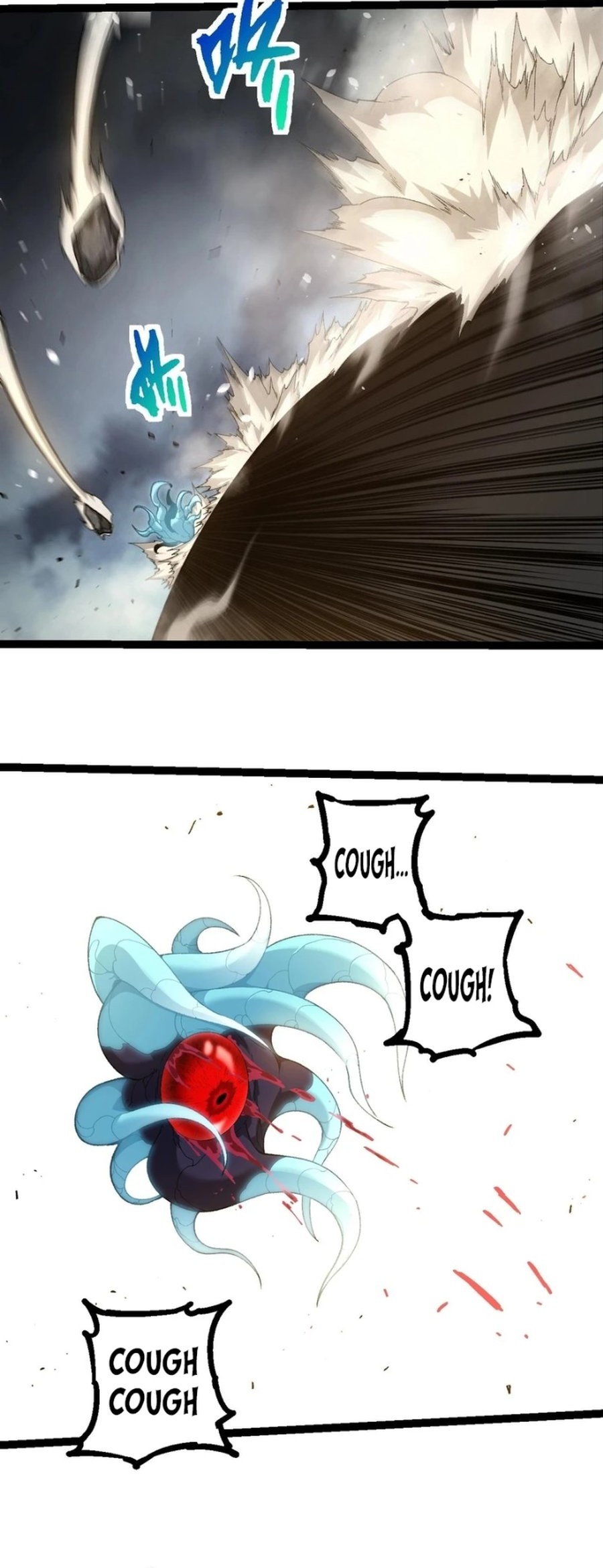 Evolution Begins With A Big Tree Chapter 342 Gambar 27