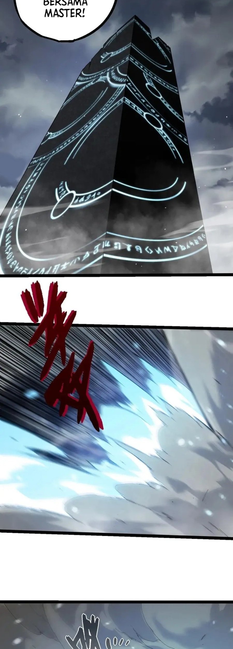 Evolution Begins With A Big Tree Chapter 341 Gambar 5