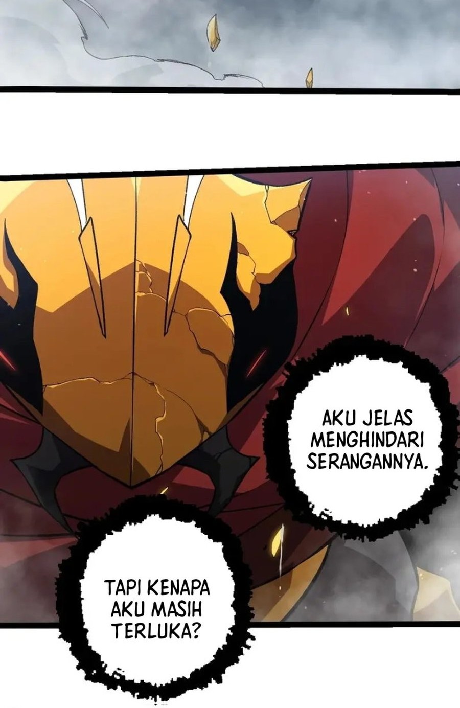 Evolution Begins With A Big Tree Chapter 341 Gambar 7