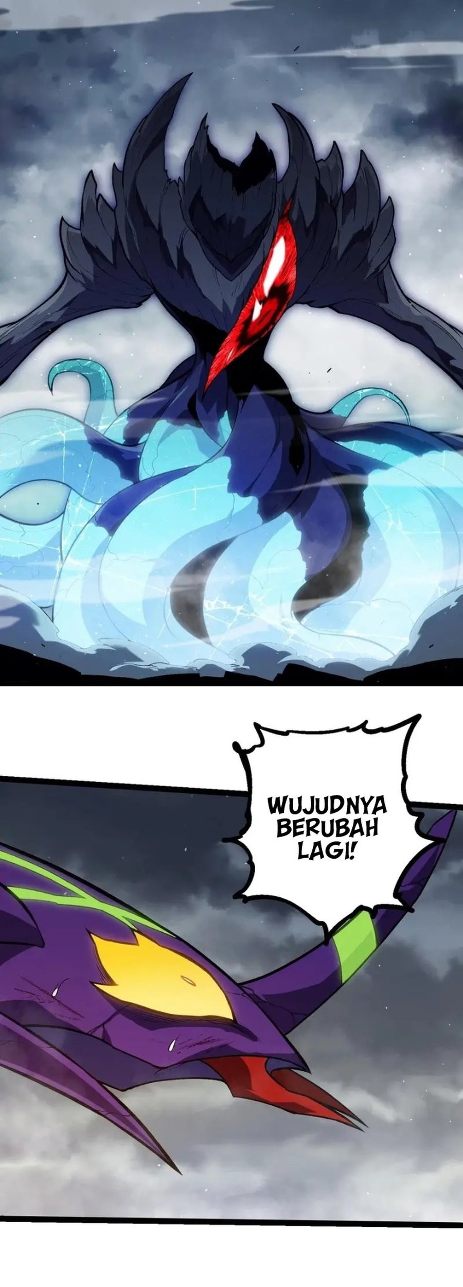 Evolution Begins With A Big Tree Chapter 341 Gambar 10