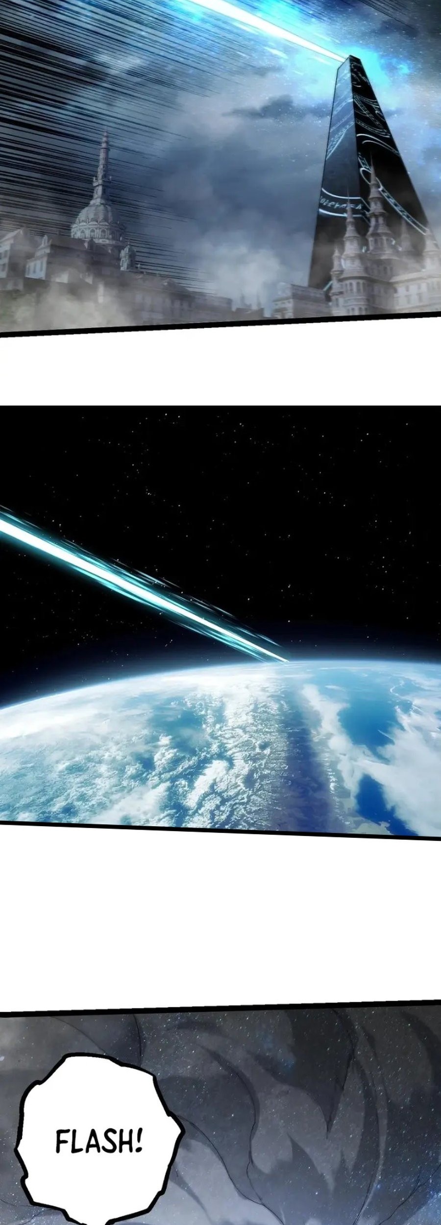 Evolution Begins With A Big Tree Chapter 341 Gambar 18