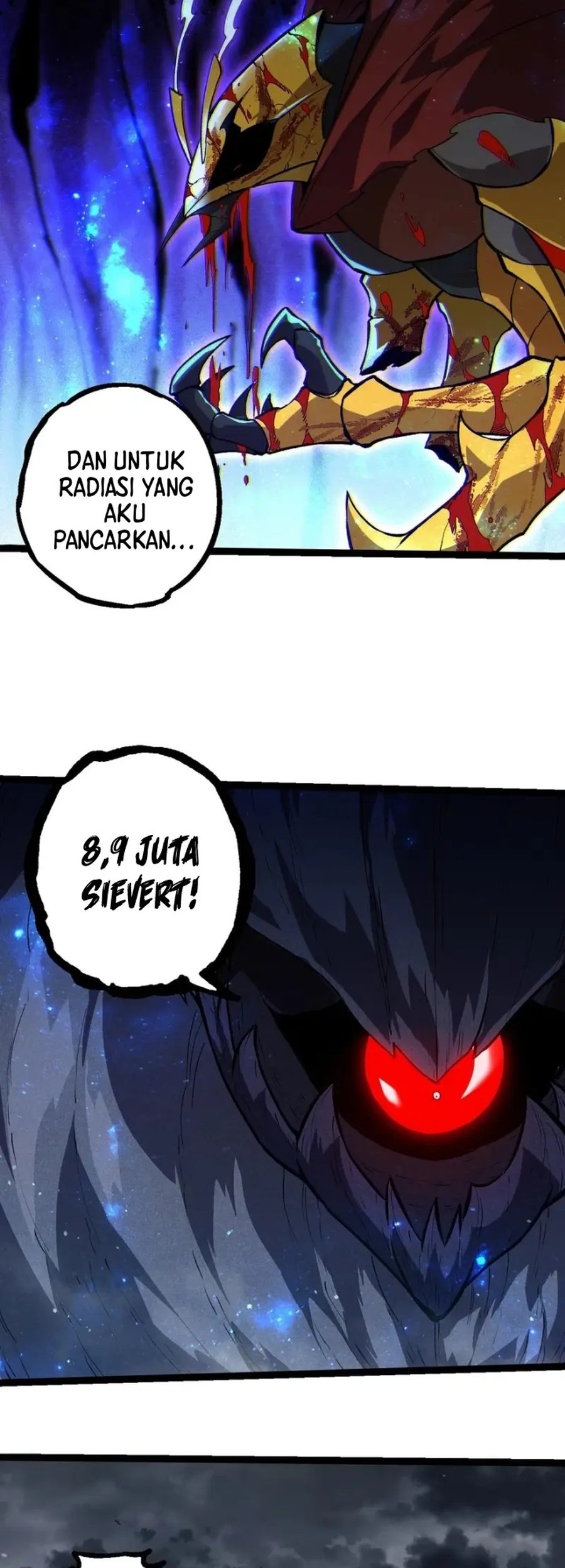 Evolution Begins With A Big Tree Chapter 341 Gambar 25