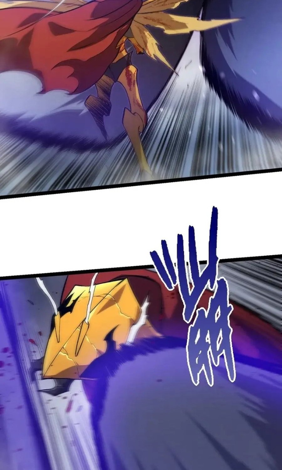 Evolution Begins With A Big Tree Chapter 341 Gambar 27