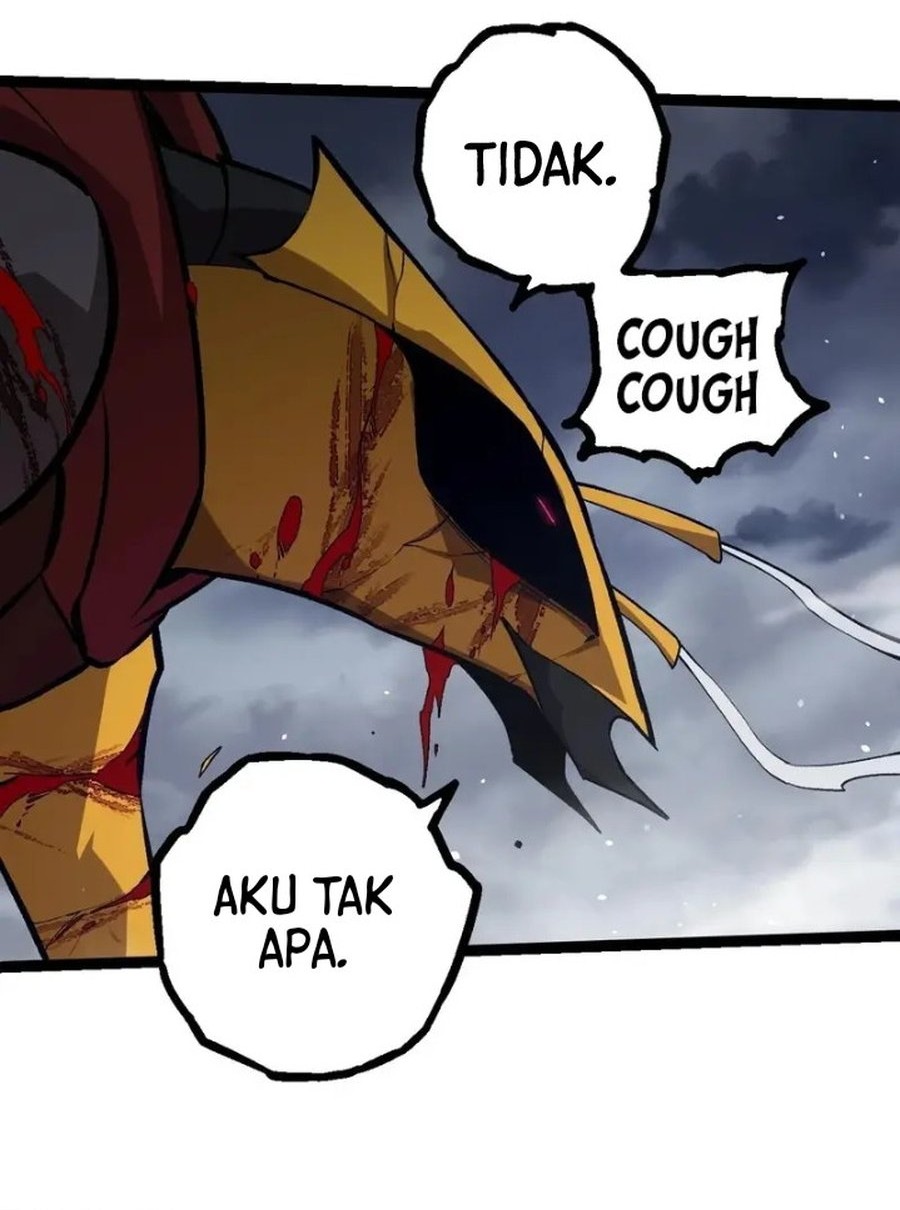 Evolution Begins With A Big Tree Chapter 341 Gambar 31