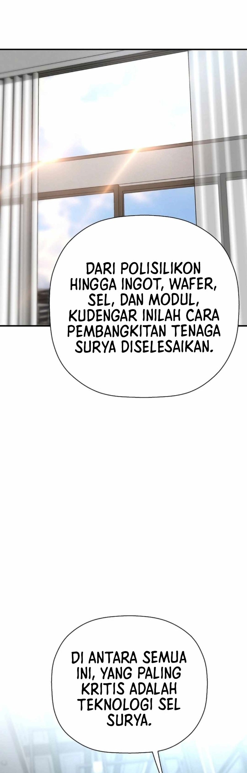 Return of the Legend Chapter 159 Gambar 38