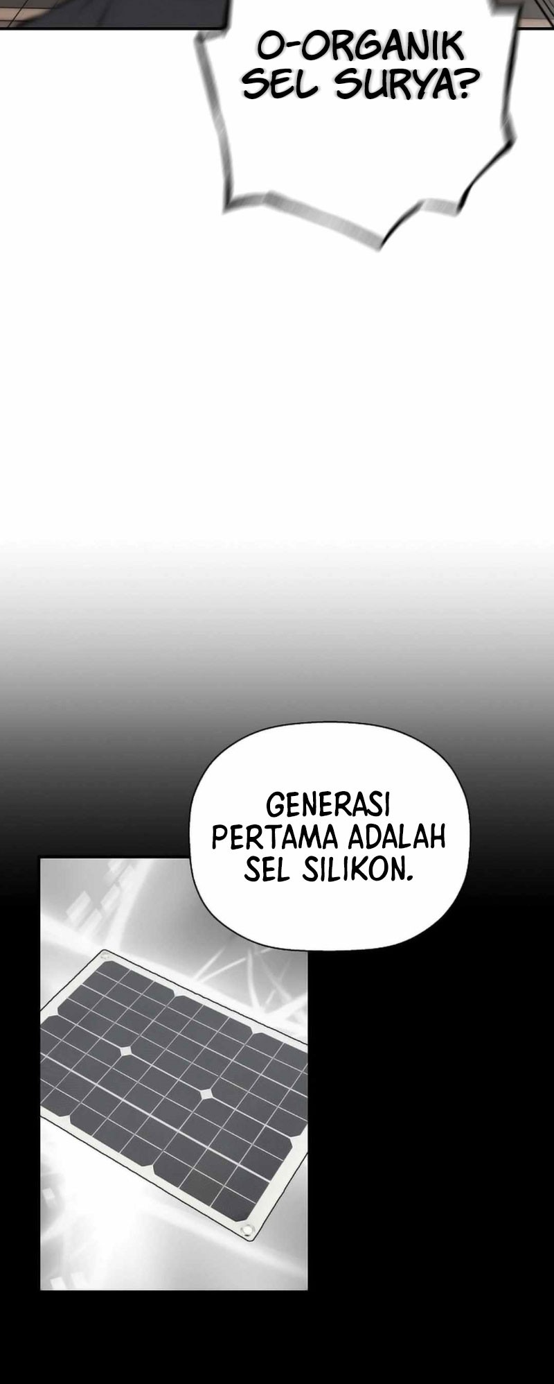 Return of the Legend Chapter 159 Gambar 43