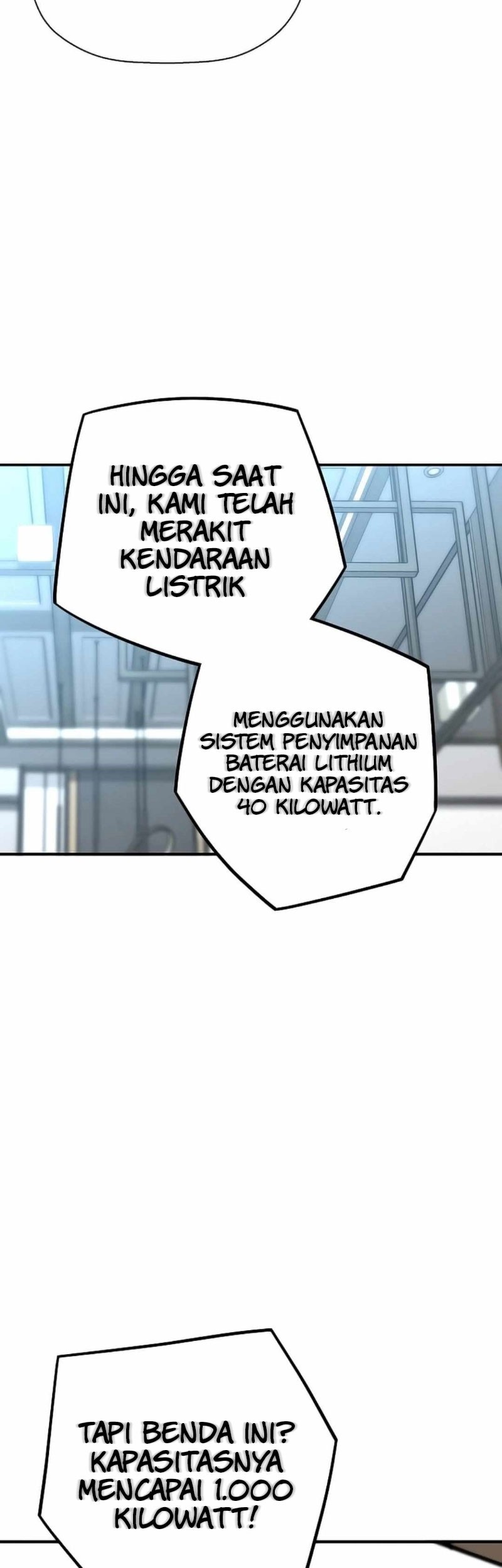 Return of the Legend Chapter 159 Gambar 29