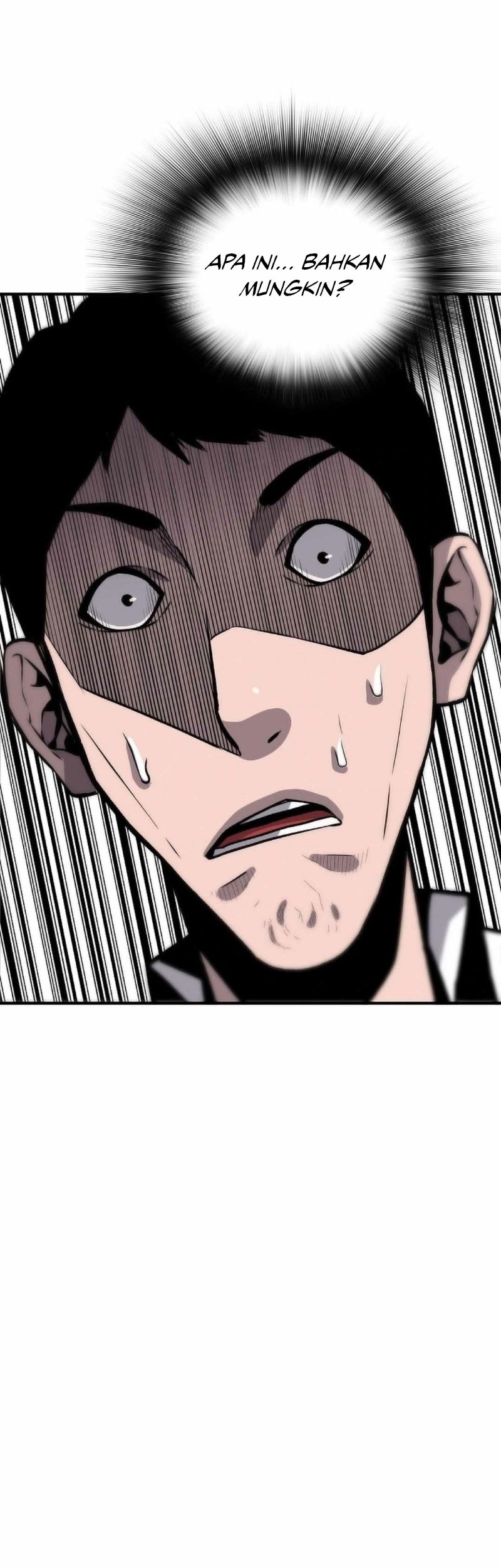 Return of the Legend Chapter 159 Gambar 56