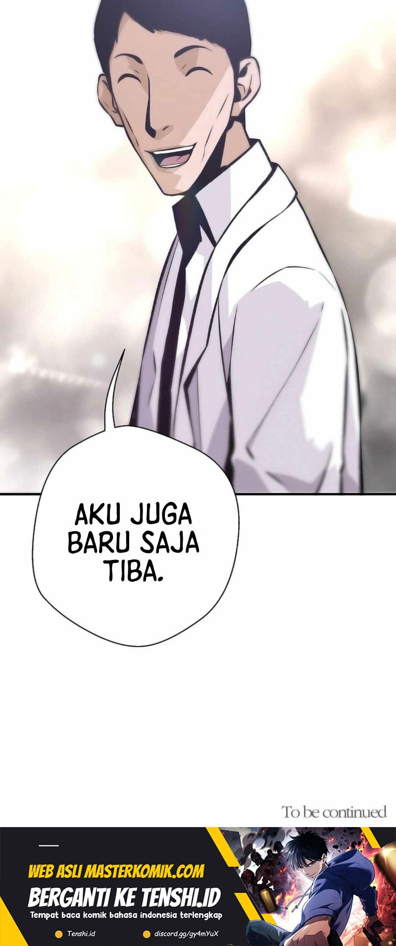 Return of the Legend Chapter 159 Gambar 61