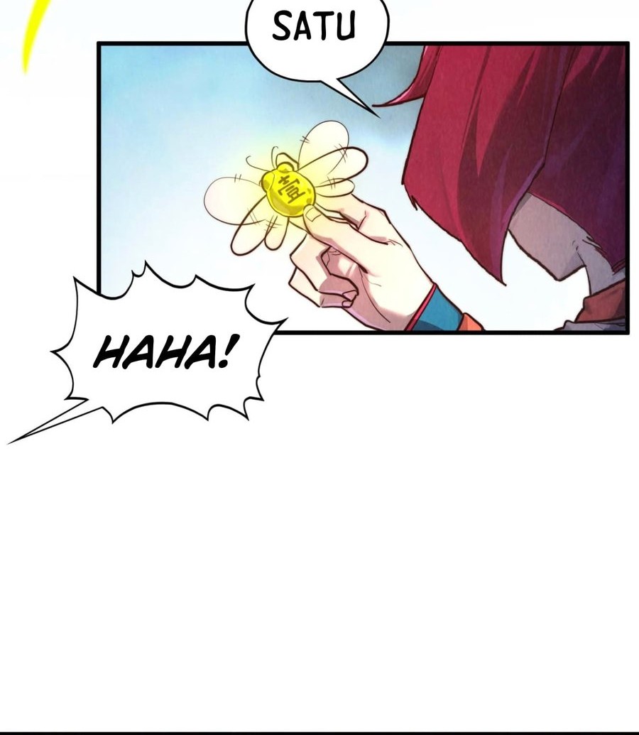 The Ultimate of All Ages Chapter 402 Gambar 41