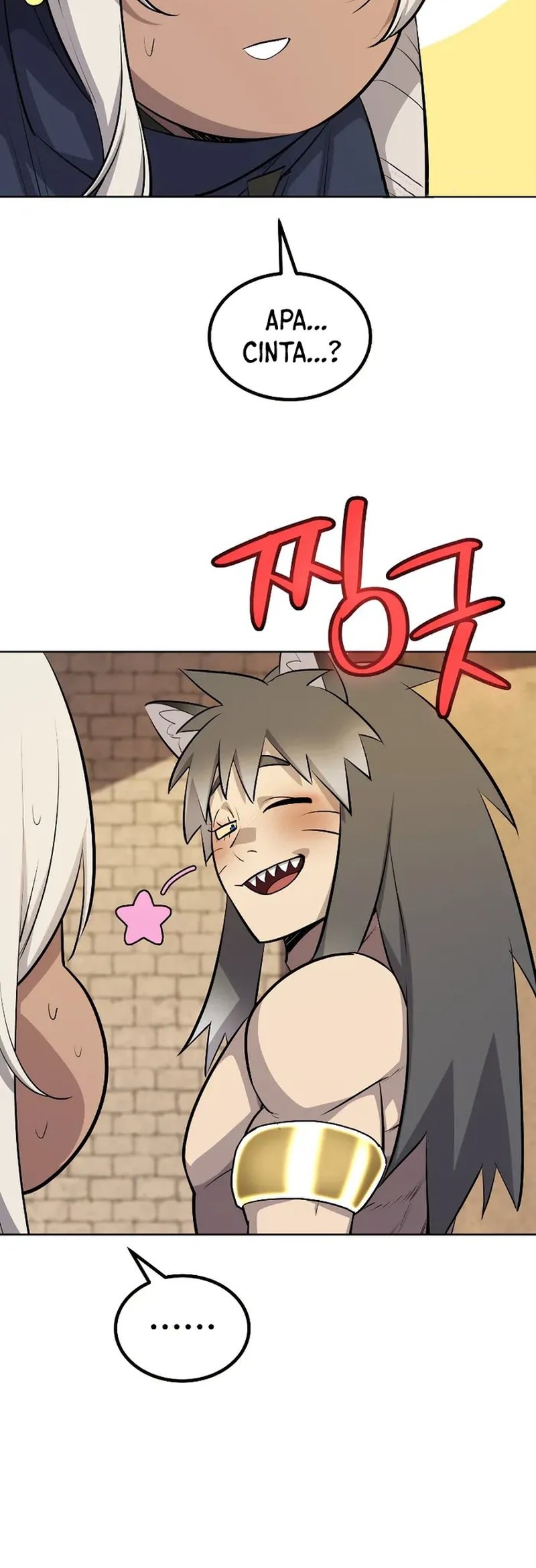 Overpowered Sword Chapter 135 Gambar 52