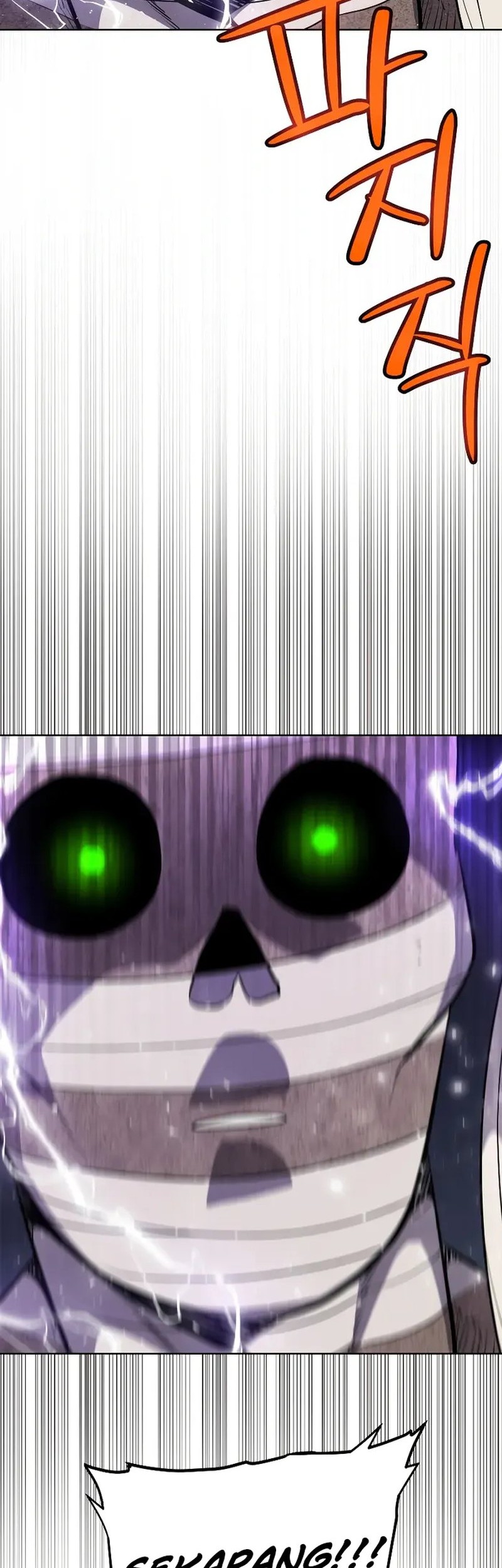 Overpowered Sword Chapter 135 Gambar 61