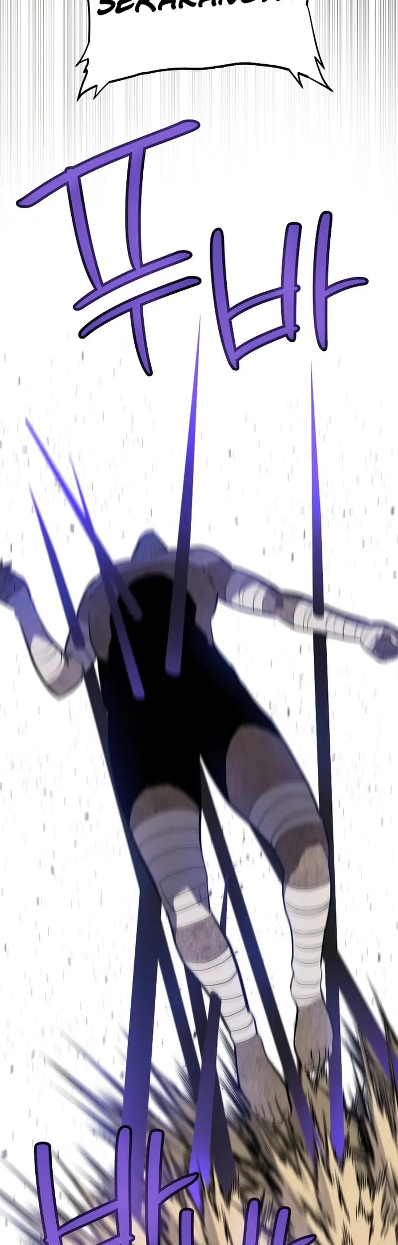 Overpowered Sword Chapter 135 Gambar 62